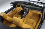 Ford Thunderbird Supercharged Concept 2003 года